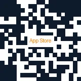 App Store下载二维码 - 每日大赛 奇异果体育网址 APP
