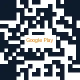 Google Play下载二维码 - 每日大赛 奇异果体育网址 APP